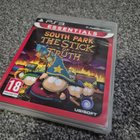 South Park: The Stick of Truth (PS3) - pikkukuva 1