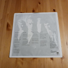 The Brandos – Honor Among Thieves lp orig 1987 - pikkukuva 3