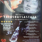 Valasratsastaja (Niki Caro) Suomi DVD + kirja - pikkukuva 1