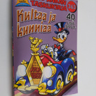 Walt Disney : Kultaa ja kunniaa - pikkukuva 1