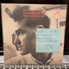 MORRISSEY - Pregnant For The Last Time 7" (v. 1991 UK origin - pikkukuva 1