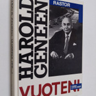 Harold Geneen : Vuoteni ITT:ssä - pikkukuva 1