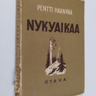 Pentti Haanpää : Nykyaikaa - pikkukuva 1