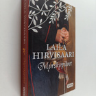 Laila Hirvisaari : Myrskypilvet : romaani - pikkukuva 1
