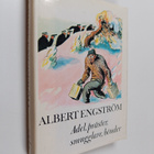 Albert Engström : Adel, präster, smugglare, bönder - pikkukuva 1