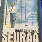 Vaarallista seuraa 1995 VHS - Victor Salva (kauppiaskopio) - pikkukuva 1