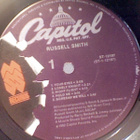 RUSSELL SMITH  ::  RUSSELL SMITH :: VINYYLI  LP  US 1982 ! - pikkukuva 3