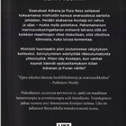 Alastair Reynolds: Varjokapteeni (nide Like Sci-fi 2019) - pikkukuva 2