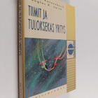 Jon R. Katzenbach : Tiimit ja tuloksekas yritys - pikkukuva 1
