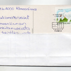Hämeenlinna: Vankilamuseo (erikoisleima 2.6.2000) - pikkukuva 2