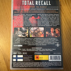 Total recall DVD - pikkukuva 2