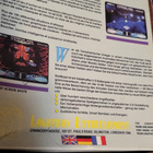 Star-Blaze amiga alkuperäispaketissa Logotron entertainment - pikkukuva 2