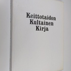 Heiddis (toim.) Fredriksson : Keittotaidon kultainen kirja - pikkukuva 1