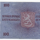100  Mk  1963  Litt. A - pikkukuva 2