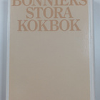 Bonniers stora kokbok - pikkukuva 2