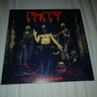 Cancer - Shadow Gripped (LP) - pikkukuva 1