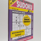 Sudoku Ässä 2/2023 - pikkukuva 1