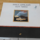 Jukka Leppilampi Outi Terho LP - pikkukuva 1