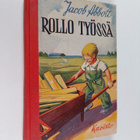 Jacob Abbot : Rollo työssä - pikkukuva 1