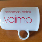 Muki maailman parhaalle vaimolle - pikkukuva 1