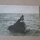 neljä vintage valokuvakorttia 1900-luku alku - pikkukuva 5