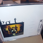 CD EP Billy Goats : all these fears ( SIS POSTIKULU ) - pikkukuva 3