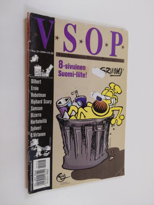 VSOP Nro 5/1999