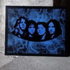 Metallica / Cliff Burton ajalta - taulu - pikkukuva 2
