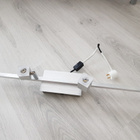Paulmann Quad LED-kiskovalaisin / Valaisin - pikkukuva 5