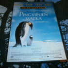 PINGVIINIEN MATKA - DVD - pikkukuva 1