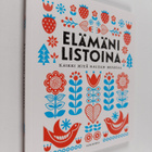 Elämäni listoina : kaikki mitä haluan muistaa - pikkukuva 1