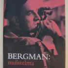 Jrön Donner: BERGMAN: muistelma - pikkukuva 1