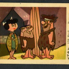 Keräilykuva - Star C Bilder 123 Fred - Barney - Betty - pikkukuva 1