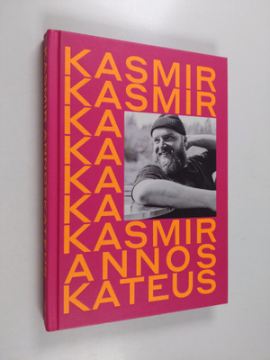 Thomas Kirjonen : Kasmir : annoskateus : stooreja ja rese...