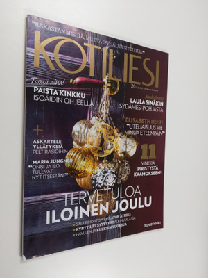 Kotiliesi 26/2013