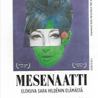 Mesenaatti - Elokuva Sara Hildnenin elämästä (DVD) - pikkukuva 1