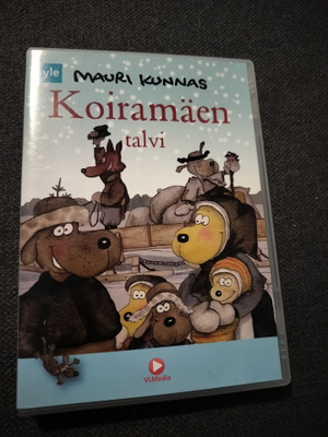 Koiramäen talvi