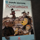 Koiramäen talvi - pikkukuva 1