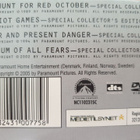 Jack Ryan Special Edition DVD Collection DVD - pikkukuva 3