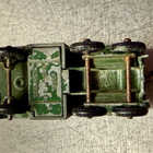Matchbox MB 64a, Army Scammell breakdown truck - pikkukuva 3