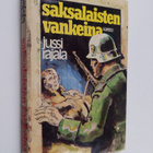 Jussi Rajala : Saksalaisten vankeina - pikkukuva 1
