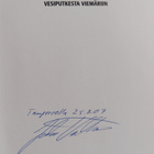 Juha Valtonen : Vesiputkesta viemäriin : Tampereen putkim... - pikkukuva 3