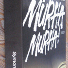 SaPo 300. Julian Symons: Murha! Murha! 368 s. - pikkukuva 2