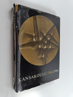 Kansakoulu 1866-1966