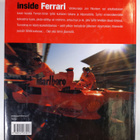 Jon Nicholson : Inside Ferrari : ainutlaatuisia kuvia ja ... - pikkukuva 2
