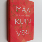 Katriina Ranne : Maa kuin veri - pikkukuva 1