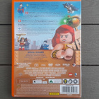 DVD: LEGO Justice League vs Bizarro League (2015) - pikkukuva 2