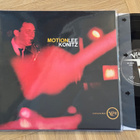 Lee Konitz – Motion (HUIPPULAATU LP) - pikkukuva 1