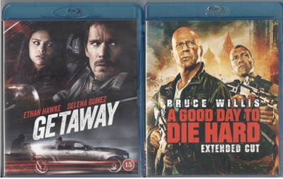 2 KPL blu-ray