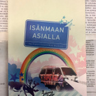 Ari Lahdenmäki, Riku Rantala - Isänmaan asialla (nid.) - pikkukuva 1